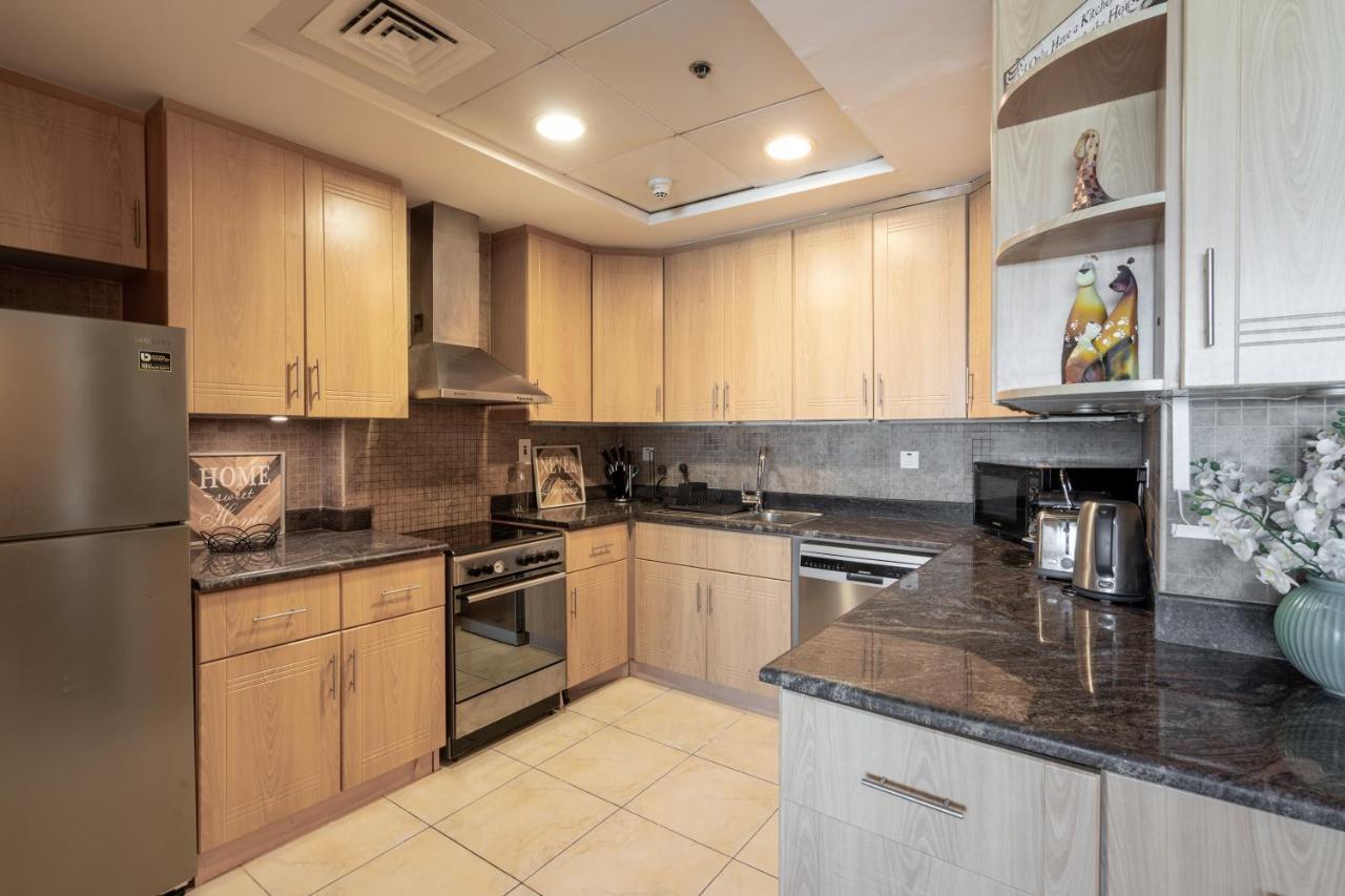 Higuests - Spacious Apartment Close To Dubai Marina Walk المظهر الخارجي الصورة