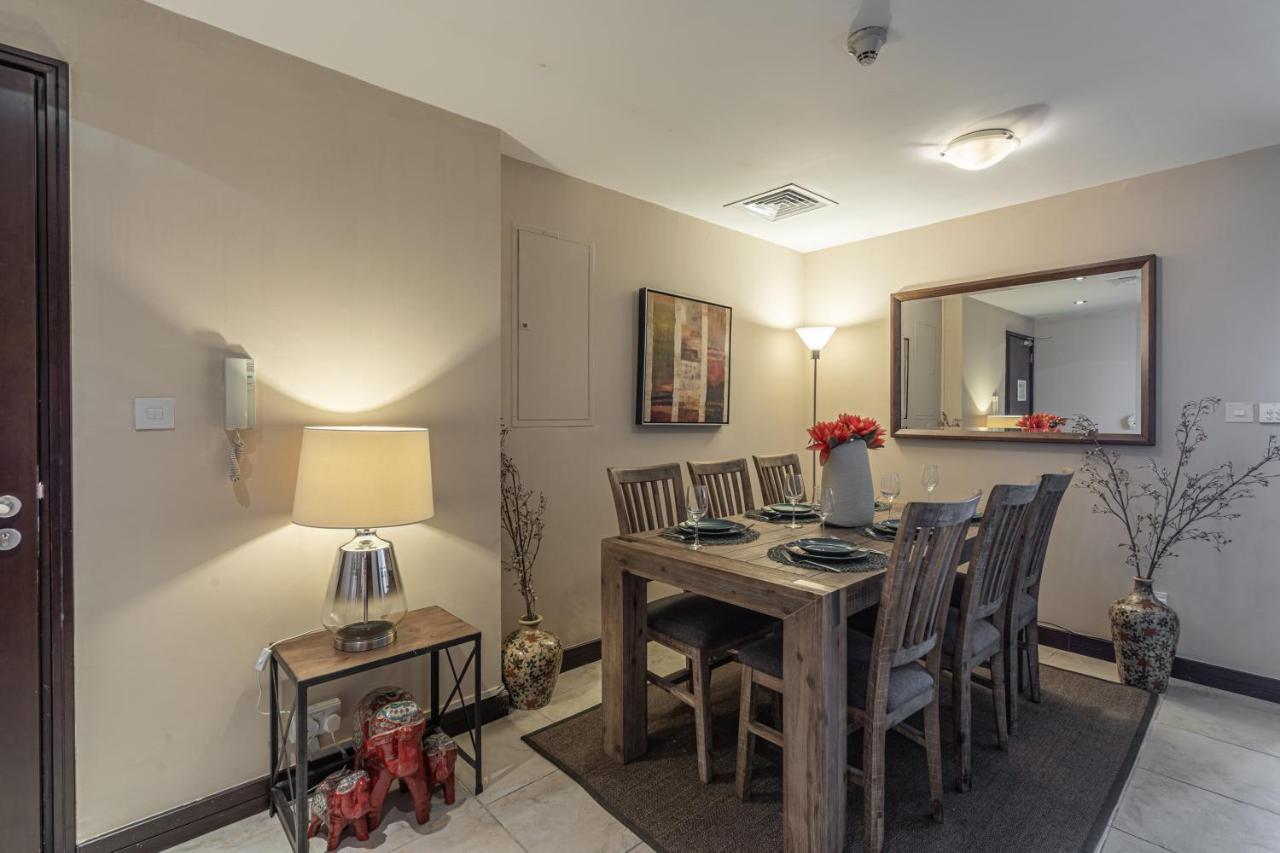 Higuests - Spacious Apartment Close To Dubai Marina Walk المظهر الخارجي الصورة