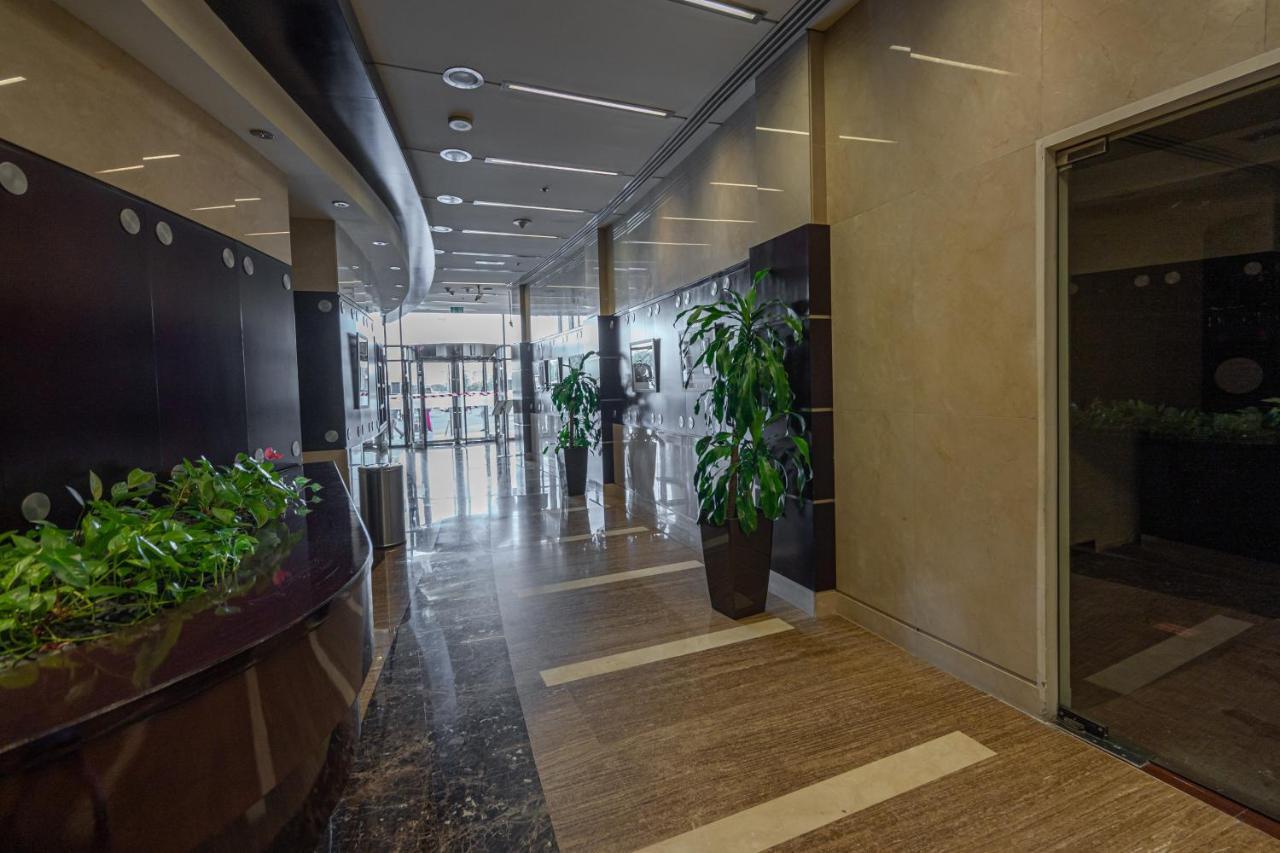 Higuests - Spacious Apartment Close To Dubai Marina Walk المظهر الخارجي الصورة